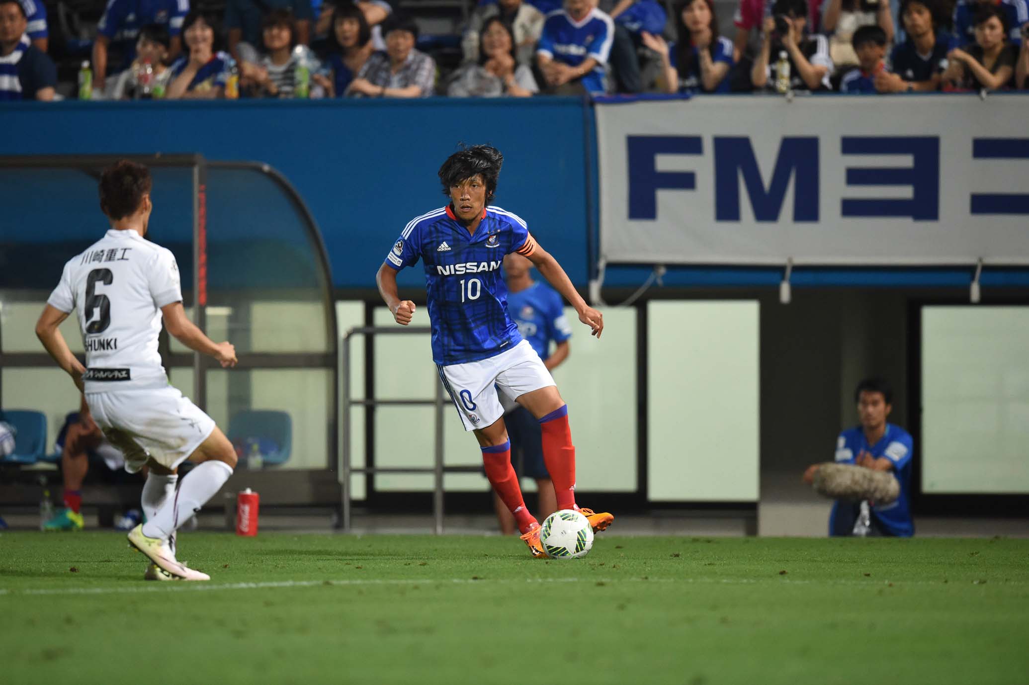 Football: Shunsuke Nakamura thankful for support as he confirms