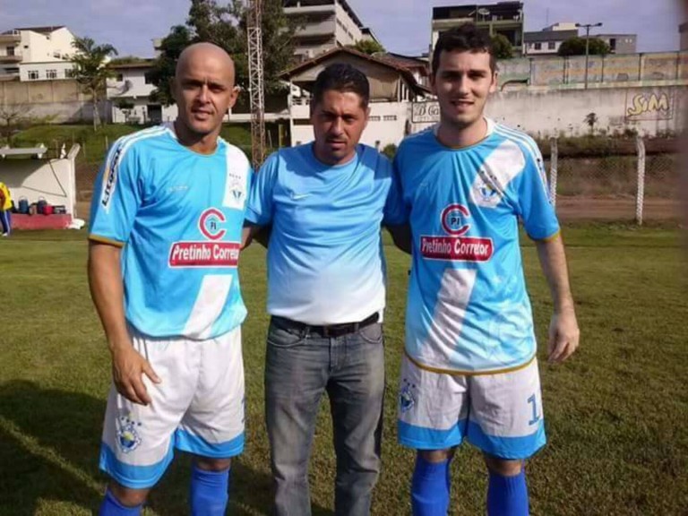 HUFC Legend Peres Wants Coaching Job in Singapore