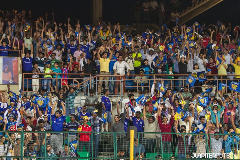 Chennaiyin FC Crowned Hero ISL Champion