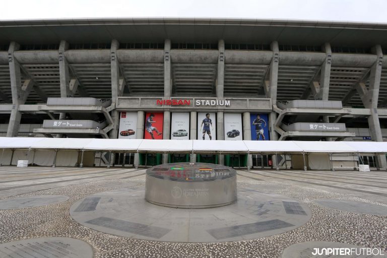 Discover Yokohama F.Marinos In Hot Summer