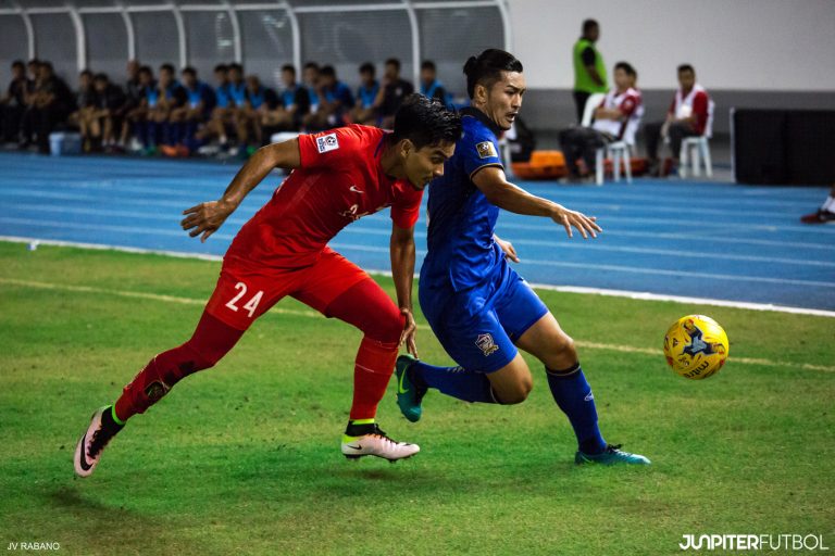 Indonesians Raised Thailand’s Game in AFF Suzuki Cup Triumph