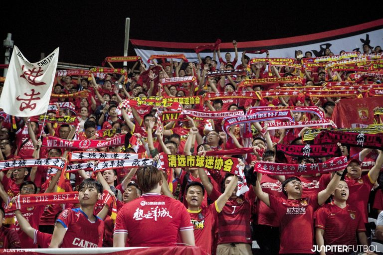 Chinese League Obtains New Level of Recognition