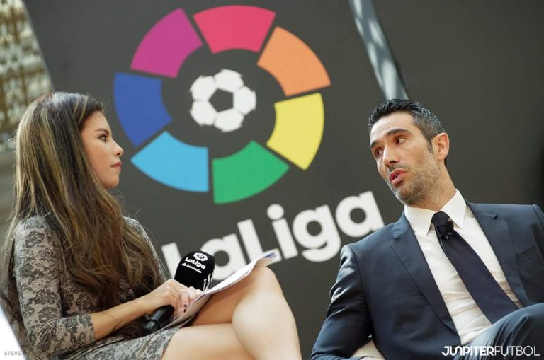 Be First-ever LaLiga APAC Intern in Singapore Regional Office