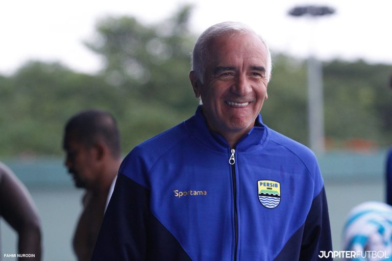 Patience Is Key To Persib’s Success