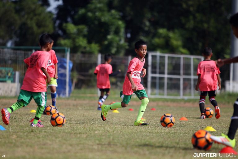 Inaugural Batam Football Festival Kicks Off In Style