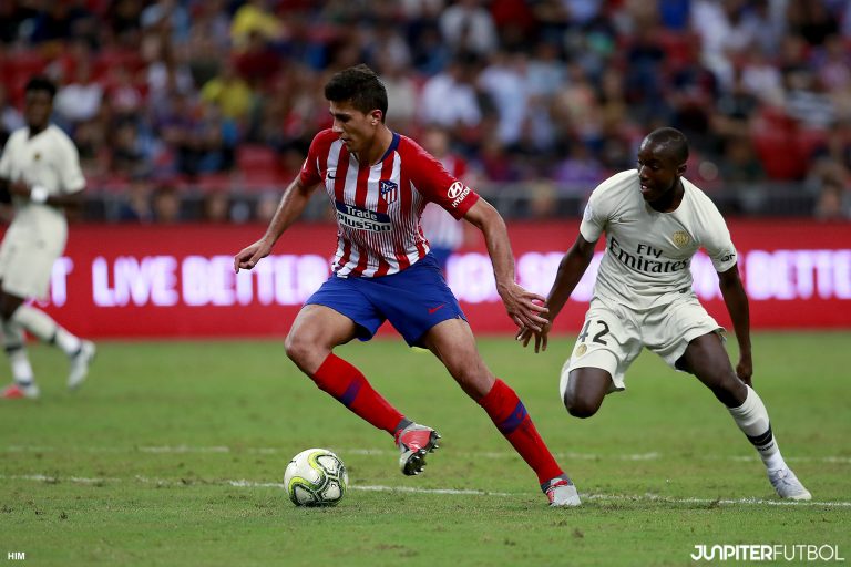 International Champions Cup 2018 – Event Images