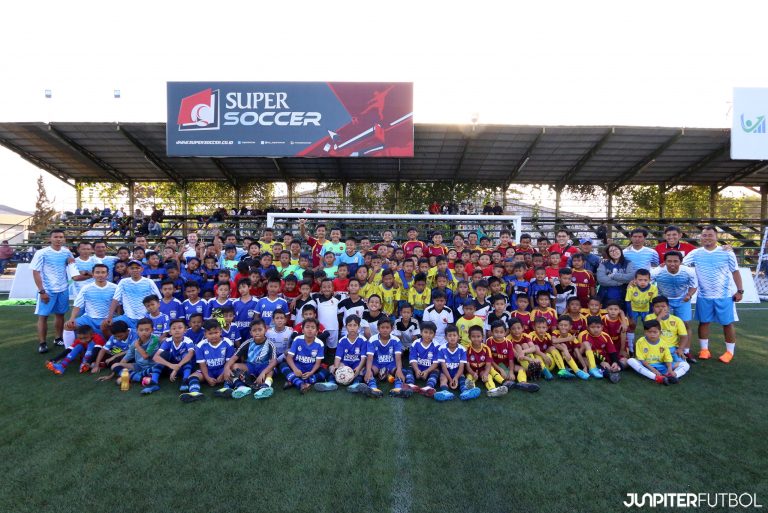 SingaCup Football Experience 2018 Concluded Successfully in Indonesia