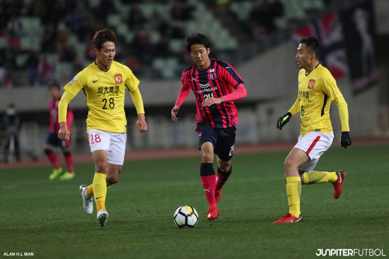Chinese Super League’s teams dominated Most Influential Social Media Page in Asia, Indonesia’s Persib bagged Asian Crown
