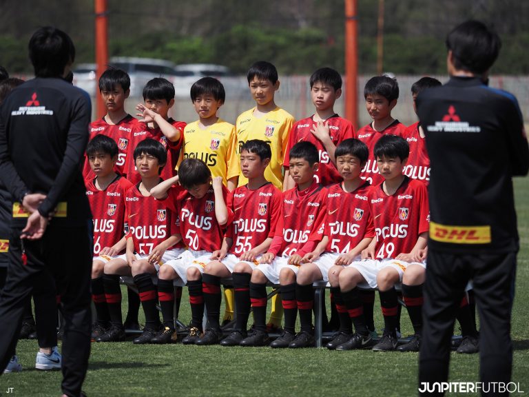 2 Times AFC Champions League winner hosted Junpiter Futbol to an enlightening & memorable Learning Trip