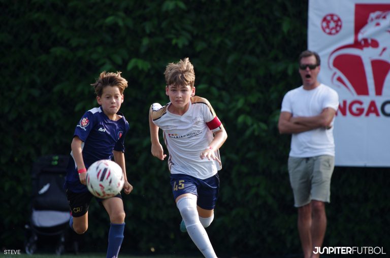 Singapore & Thailand Are Biggest Winners in SingaCup 2019