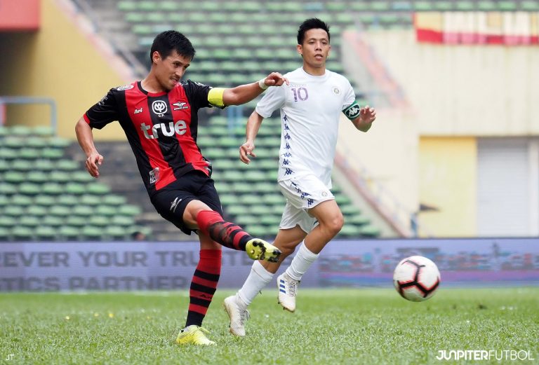 True Bangkok United lift Inaugural Selangor Asia Challenge 2020