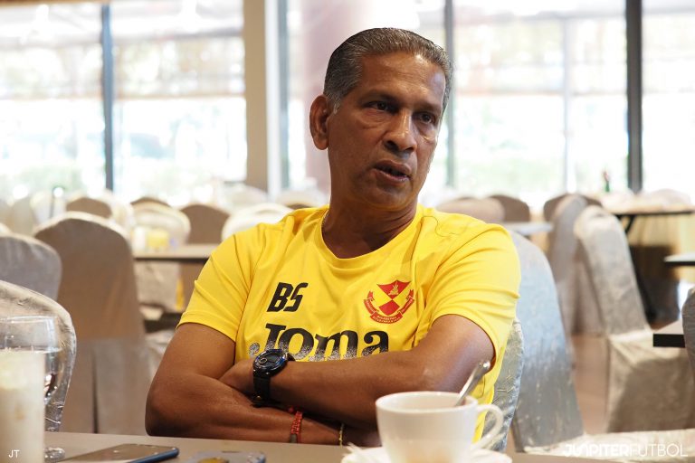 62 and still going strong: Why wily old Sathia is not about to call it quits