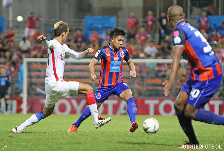Realistic ACL chance for Thai League’s BG Pathum United & Port FC