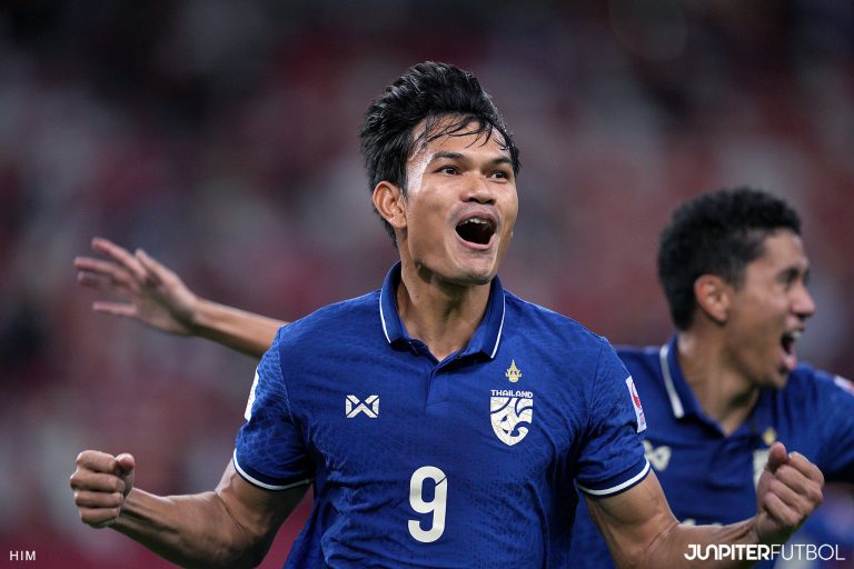 Now recharged, Adisak ‘Ultraman’ Kraisorn eyes further success with Muangthong