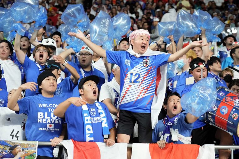 Footraveller Ueda Asahi Looking Forward to Southeast Asian Football Success