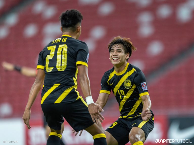 Malaysian Football, The Southeast Asian Football That Touches My Heart – Ueda Asahi