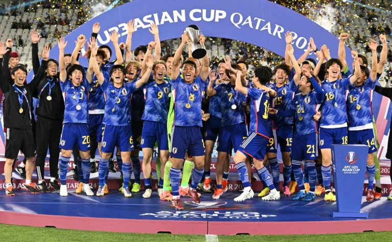 Japan’s U-23 Victory And A New Era Of Asian Football