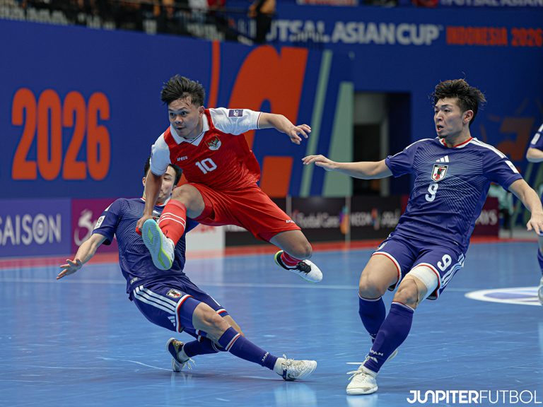Jakarta Nights, Futsal Lights – And The Question I Brought Home